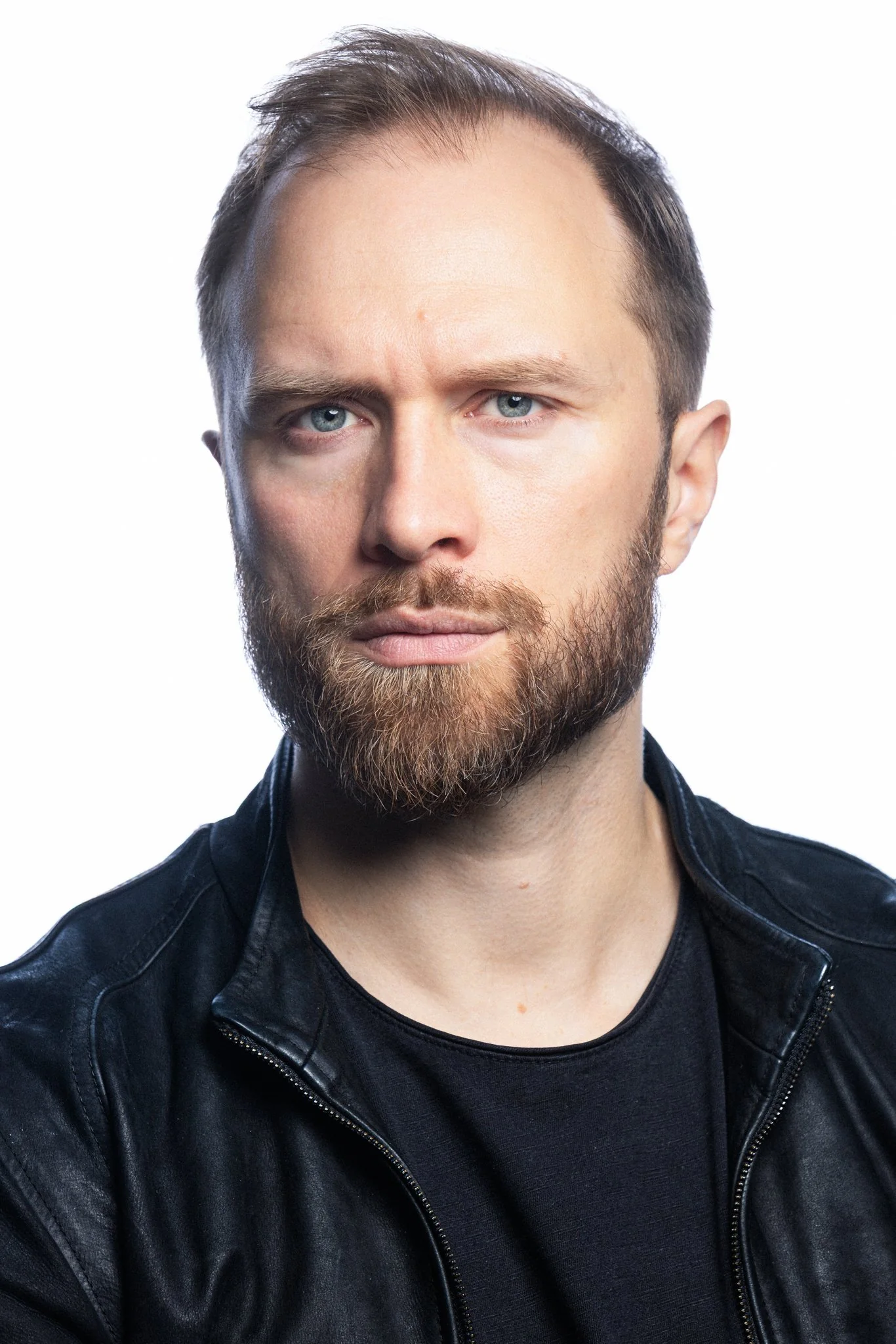 Eino Heiskanen – Lähikuva