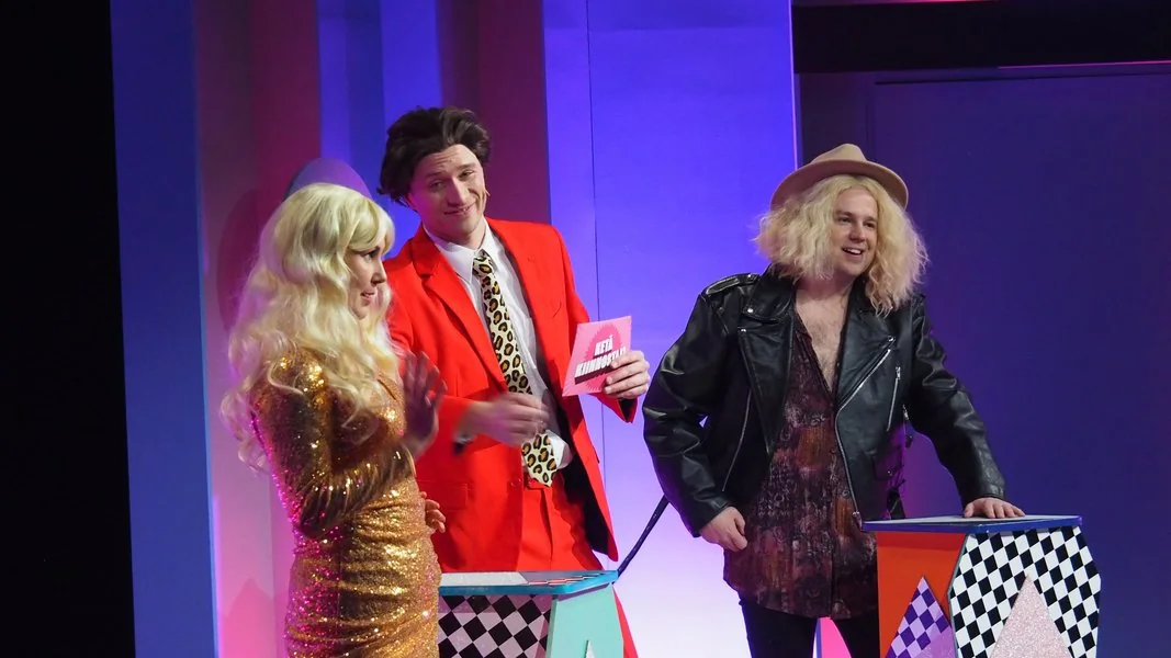 Putous – 3