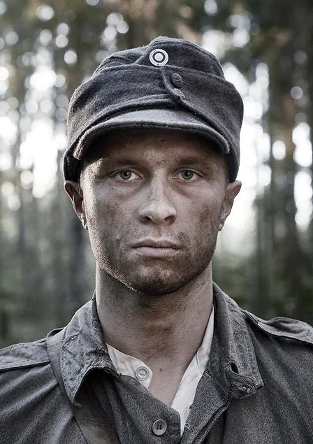 Tuntematon sotilas – Eino Heiskanen